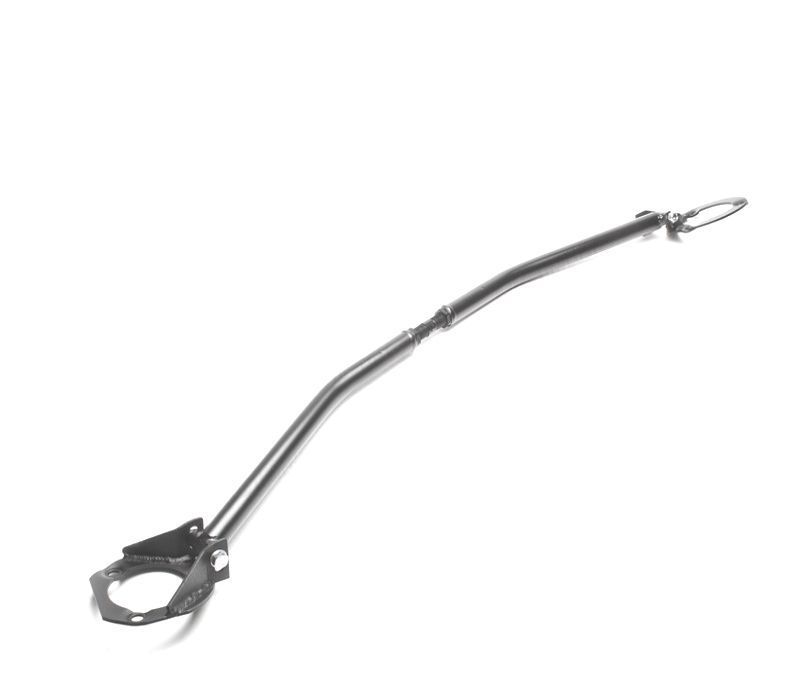 BARRA ANTI-APROXIMAÇÃO AJUSTÁVEL BMW E46 BERLINA COUPÉ TOURING COMPACT 98-07 PRETO