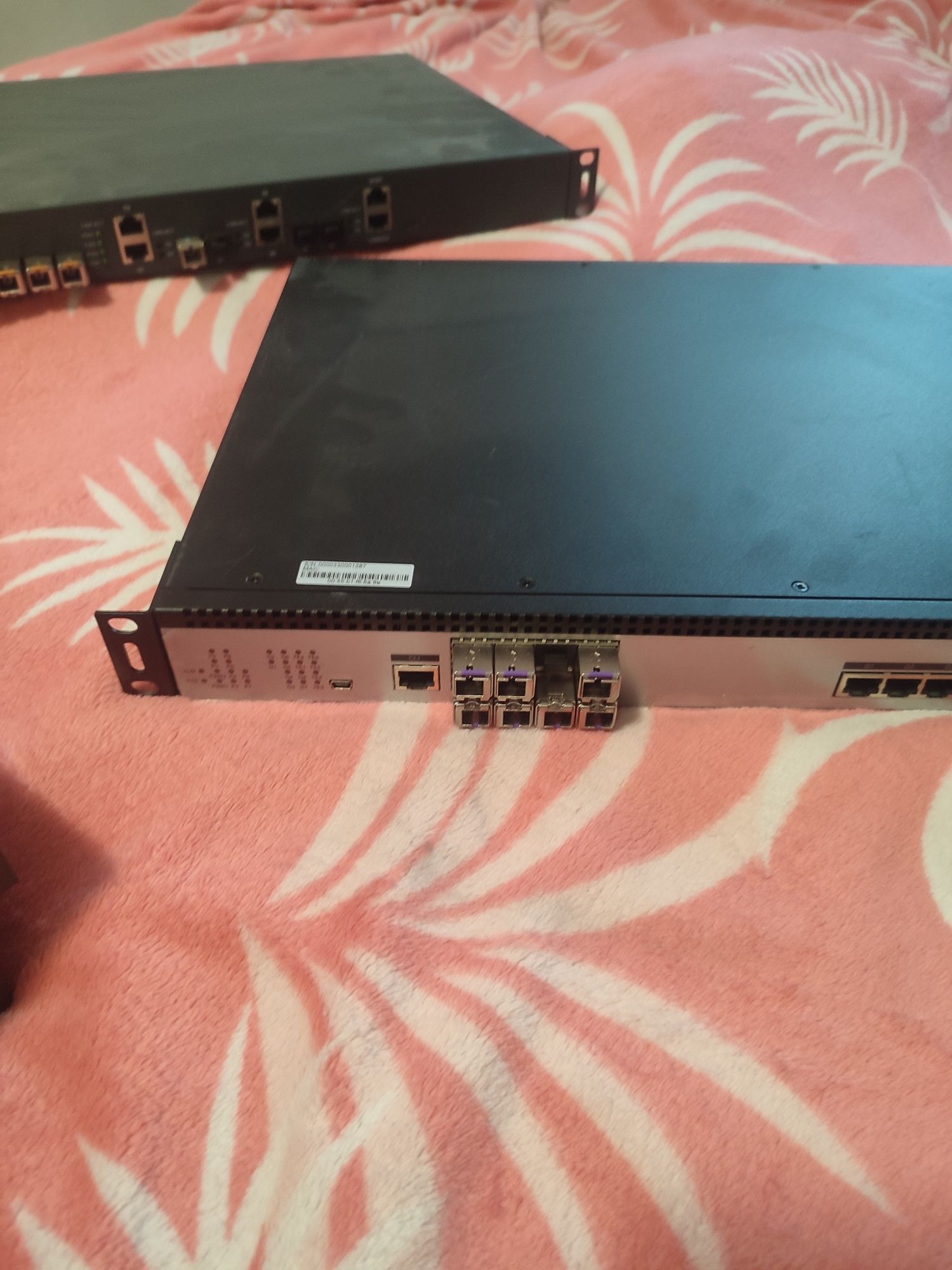 Olt bdcom 4-8 port