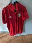 Polo Benfica Tamanho L