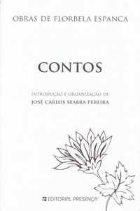 Contos – Florbela Espanca – Presença