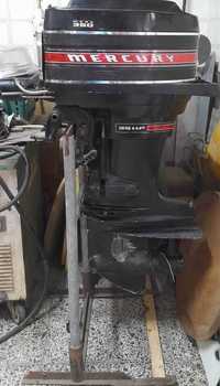 Motor Mercury 35HP