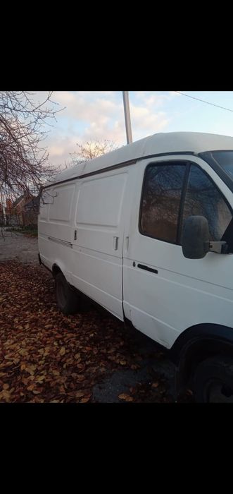 Продам Автомобиль