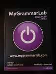 My Grammar Lab C1/C2