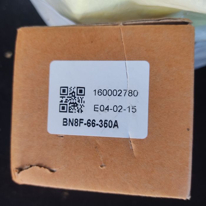Vendo interruptor vidros elétricos para Mazda 3 bk