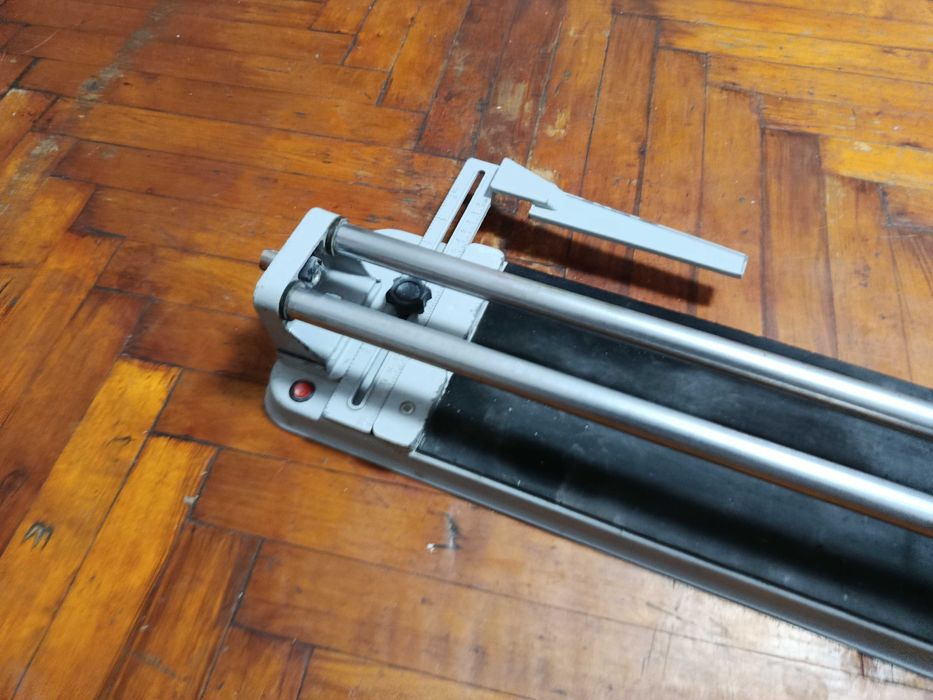 Плиткоріз intertool 600мм