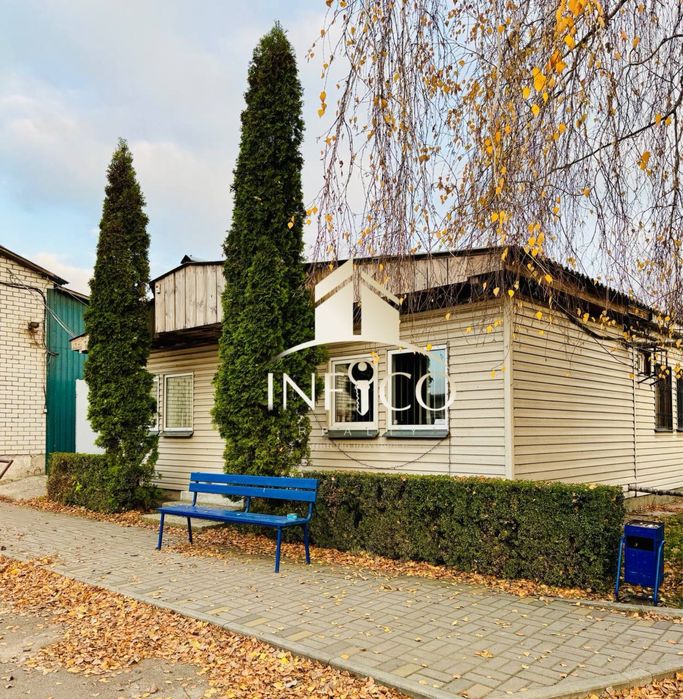 Оренда виробничо-складських примічень