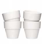 Mini doniczki porcelanowe Baker Ross (6 szt.)