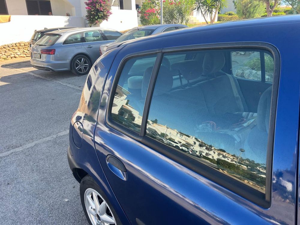 Renault clio 1.2 Rxe