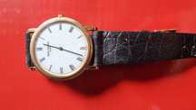 Zegarek patek philippe geneve