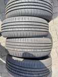 Opony kumho 185/55/15 nowe