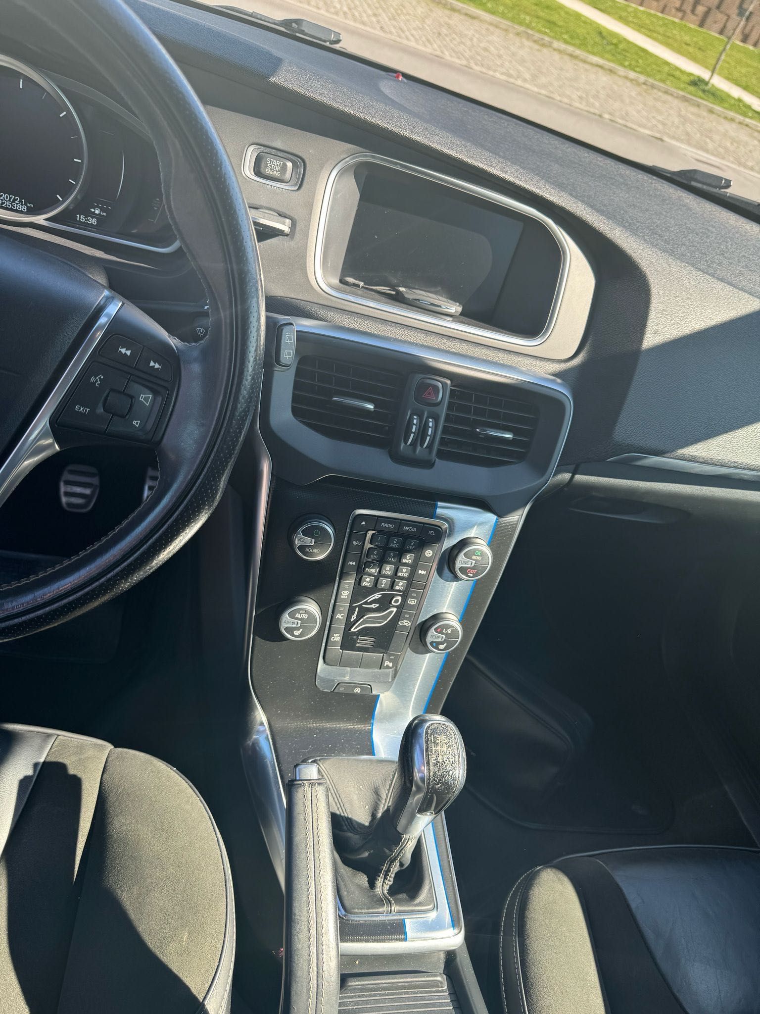Volvo V40 D2 Rdesign 2000 Diesel