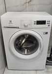 ‼️купи С Доставкой! Стиральная машина Electrolux 600 SensiCare EW6SN50