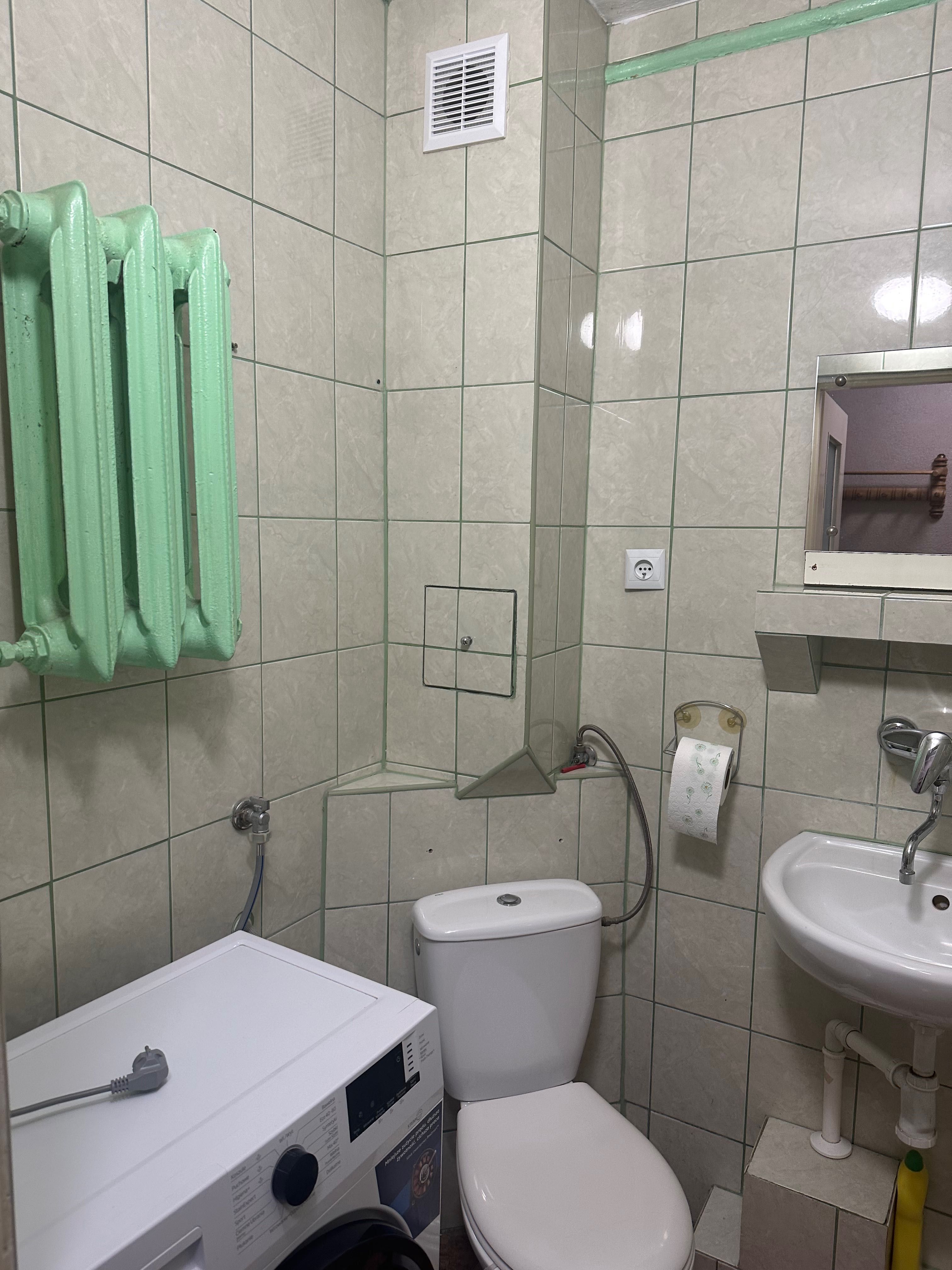 Wynajme mieszkanie Mickiewicza 4f /2 Dostepne od zaraz