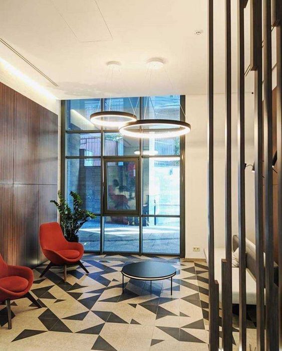 Оренда Золоті Ворота Центр Гоголівська 47 Клубний будинок