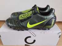 Buty piłkarskie korki 42,5 Nike Total 90 Shoot II Multiground