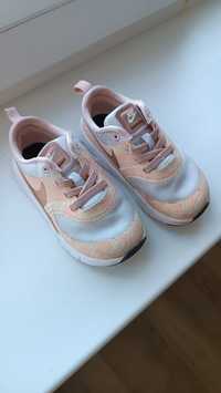 Кроссовки nike air max thea 8c/25 14см