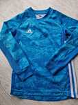 Bluzka sportowa Adidas 128 (7-8 lat)