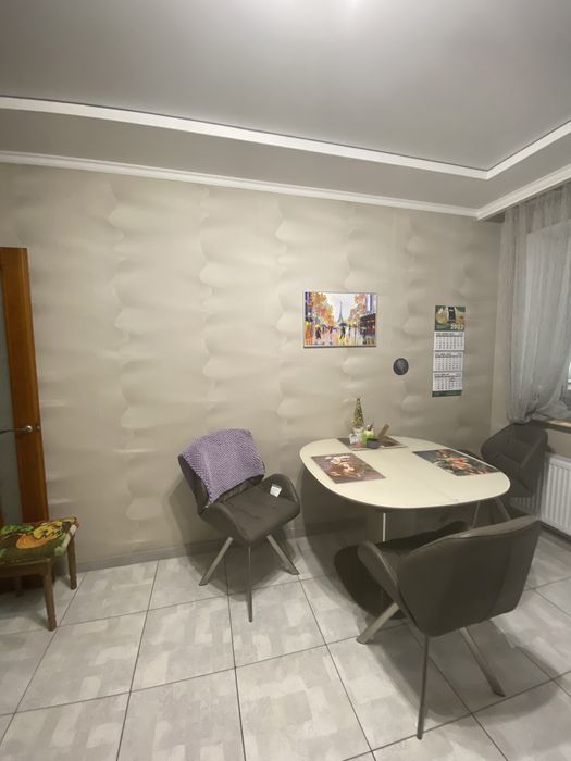 В Продаже 2 к к в Новострое ЖК Никола Град, 5/10 эт