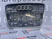 Решітка Радіатора Центральна Audi A6 C6 Ауді Розборка