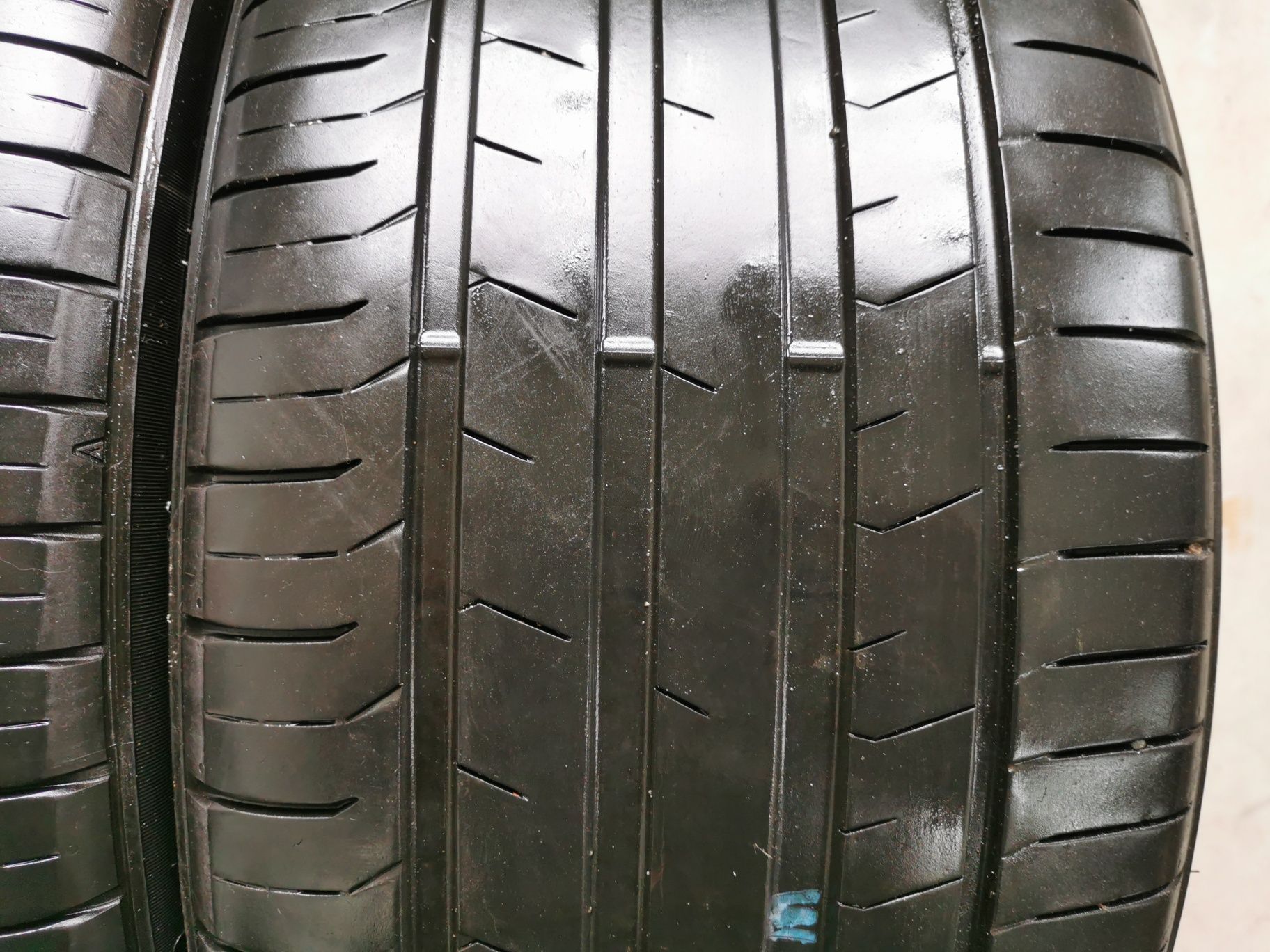 Opony 275/35R22 Toyo Proces Sport Suv