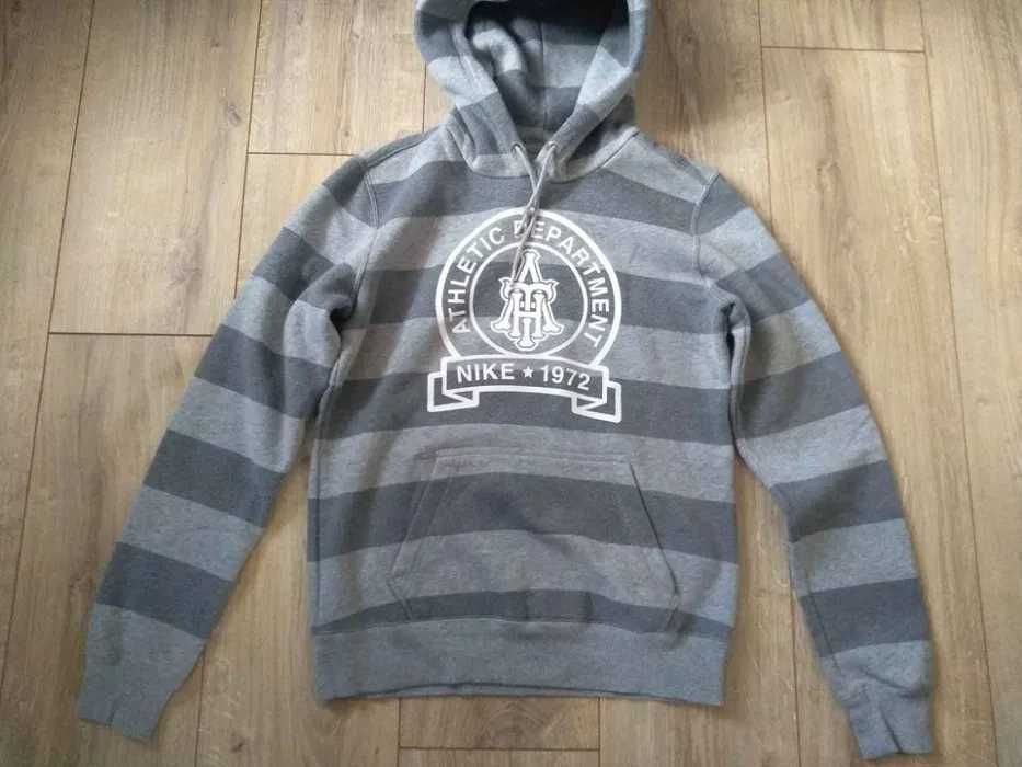 Nike Hoodie bluza S jak nowa Okazja