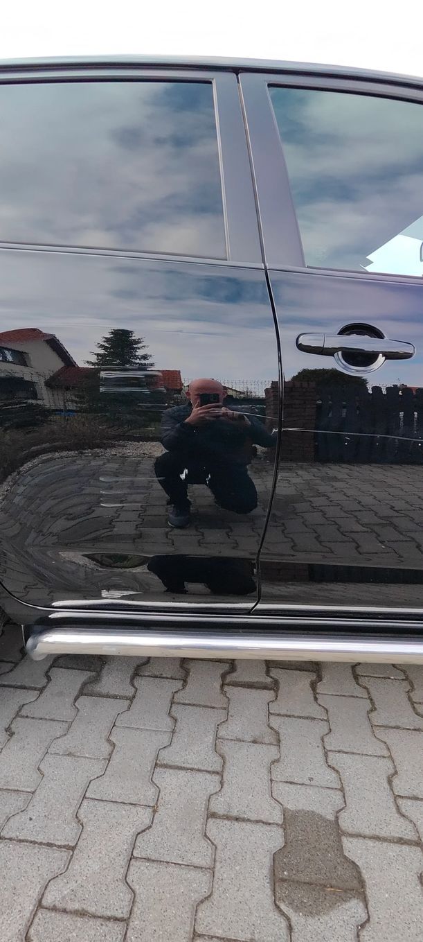 Toyota RAV4 Toyota RAV4 III SOL, 2.0 VVTI b+lpg, 4x4 z automatyczną skrzynią biegu