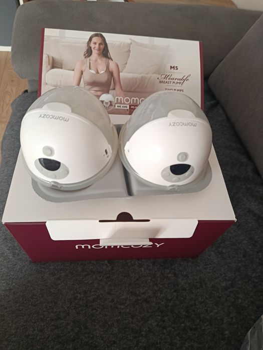 Laktator MOMCOZY M5