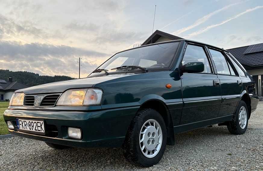 Polonez Caro Plus