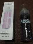 Bruma de Rosto Refrescante Gym Beauty