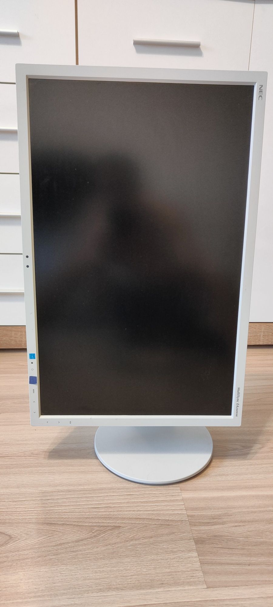 Monitor Nec MultiSync EA244WMi  - 24" - rezerwacja do czwartku