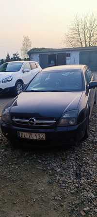 Opel Vectra C 2.2 pb+LPG