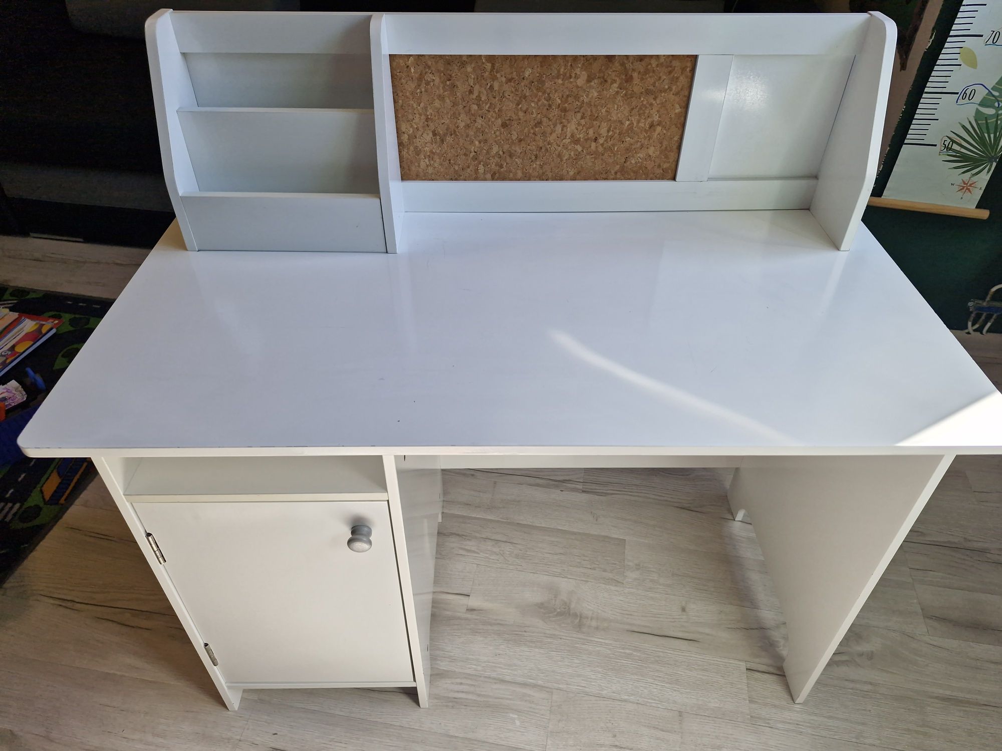 Biurko Costway dzieciece