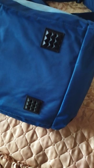 Дорожная сумка средняя