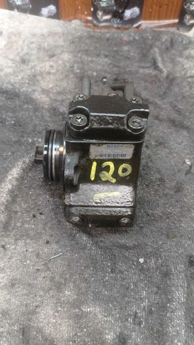 Bomba Injetora Opel Combo  1.3 CDTI  69CV   ref: 0 4 4 5 0 1 0 0 9 2