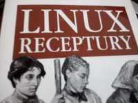 Linux receptury bdb stan