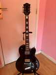Guitarra DeArmond M65-C