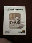 Słuchawki Audio-Technica ATH-TWX7