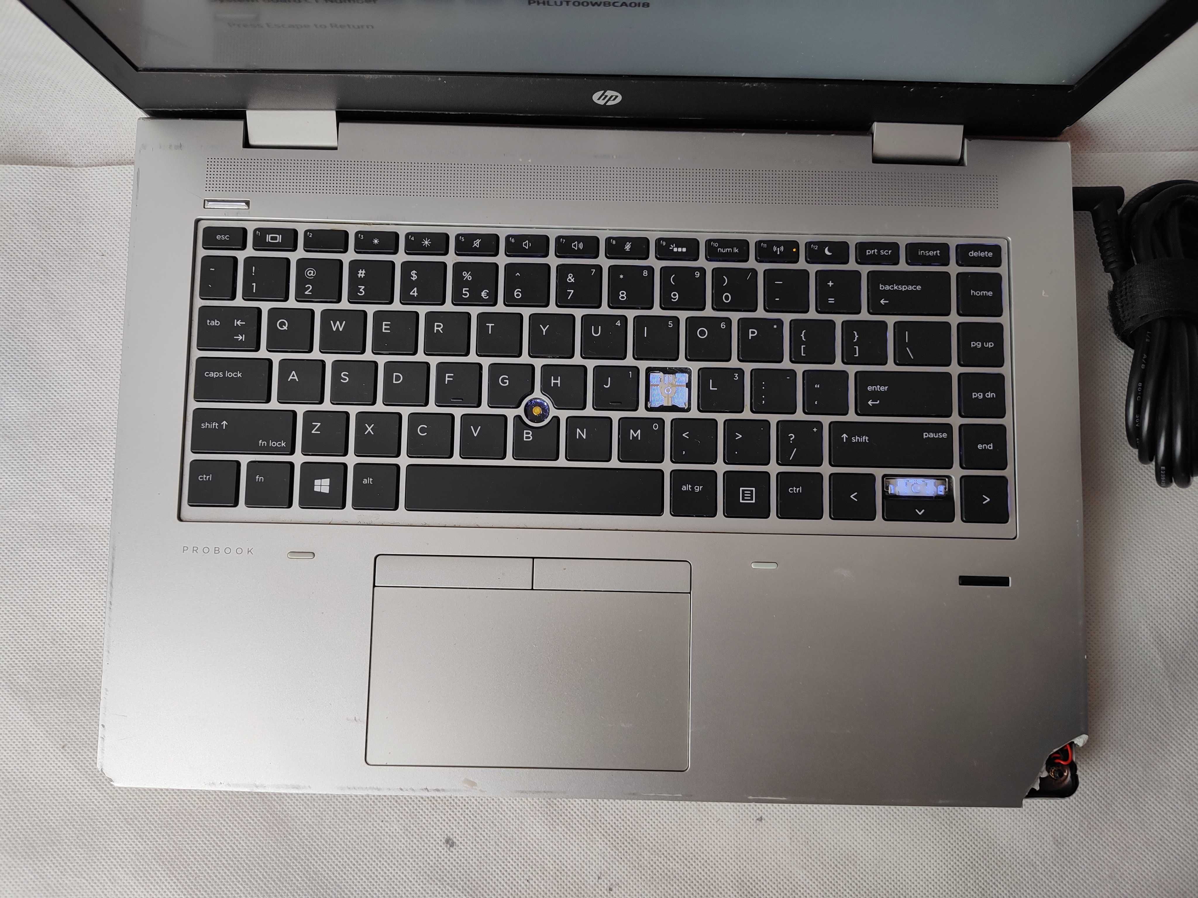 OKAZJA! | HP ProBook 645 G4 | Ryzen 3 2300U | Bios OK | Sklep FV23
