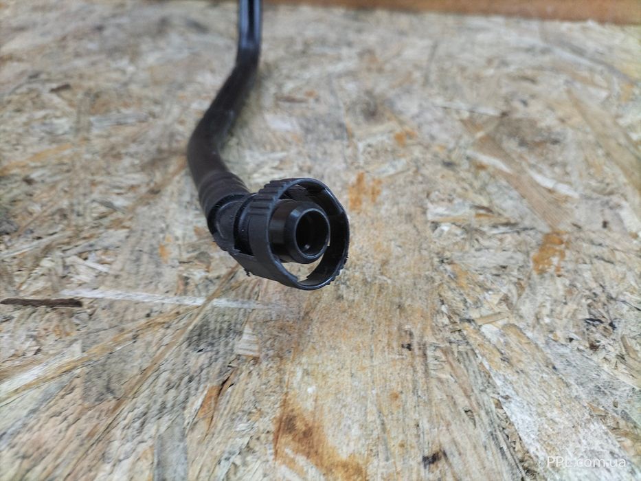 Seat Leon IV 20- трубка магистраль топливная клапан 05E906052