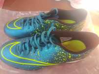 Tênis Nike Mercurial