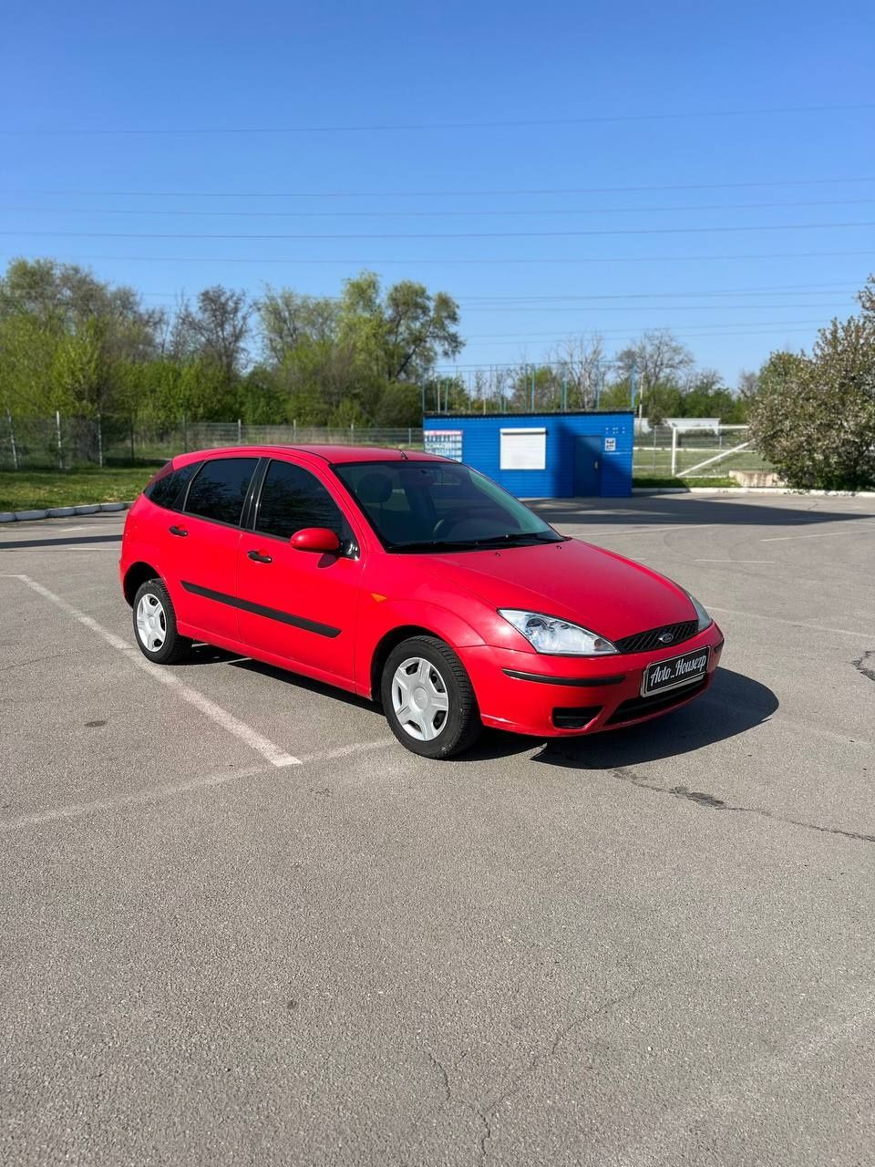 Продам Ford Focus