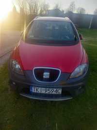 Seat Altea 1.6 TDI 2011