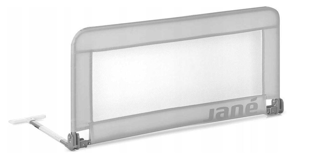 Barierka ochronna do łóżka JANE 90x50 cm