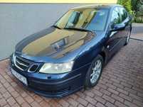 Saab 9-3 2005r 2.0 t 175km benzyna LPG