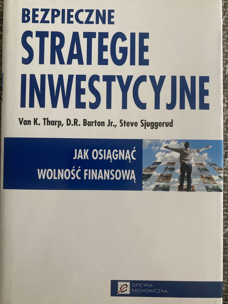 Bezpieczne Strategie Inwestycyjne