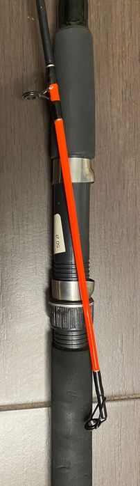 Wędka Sumowa spinningowa MIFINE