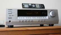 Wzmacniacz Onkyo Tx Sr 304 amplituner kino domowe