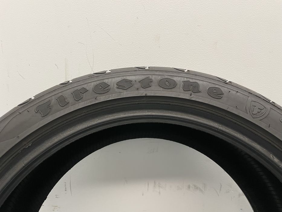 2 Pneus 205/45 R17 Firestone