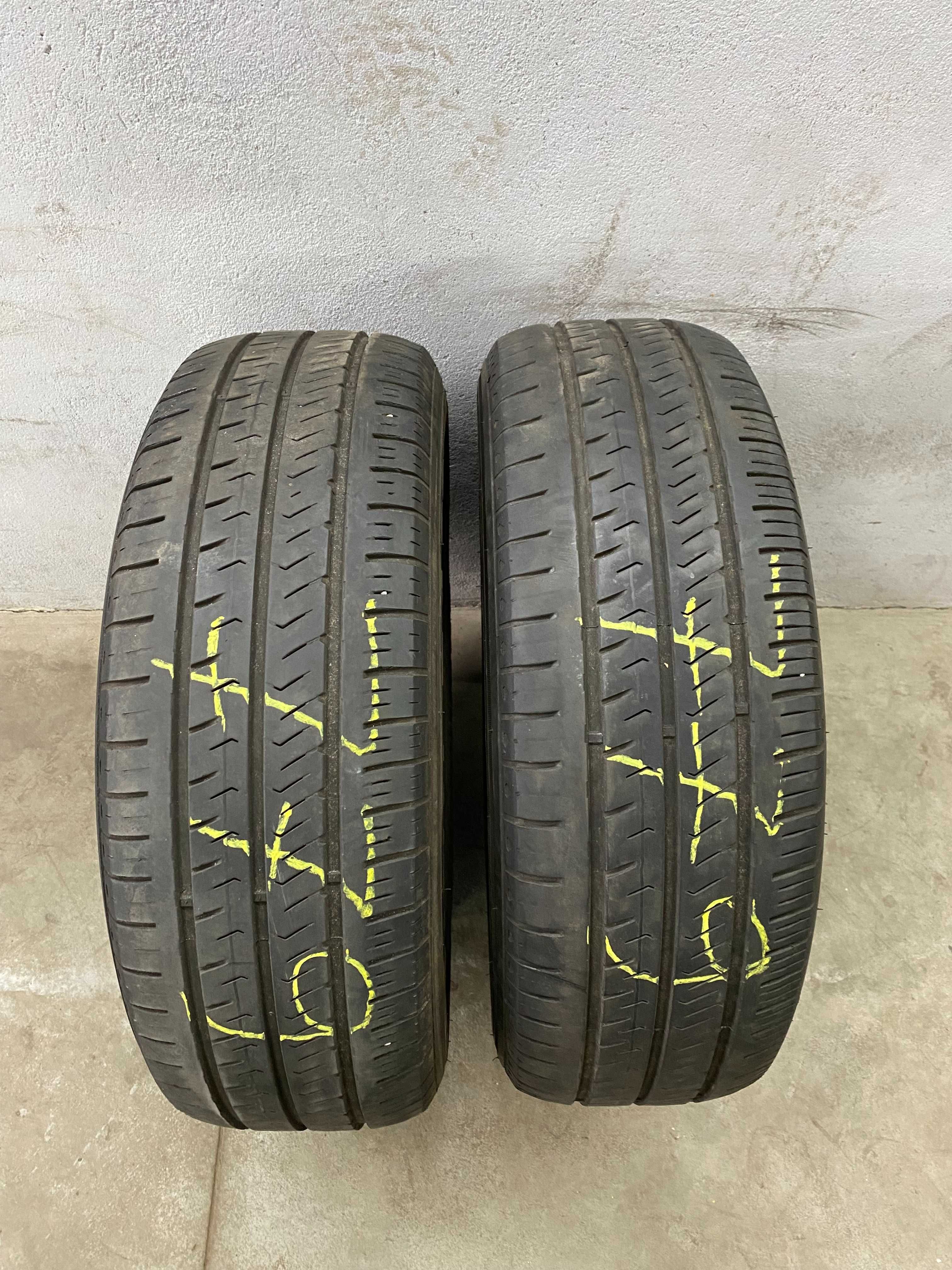 Hankook Radial Ra 28E 215/65R16C 106/104T Nr 779