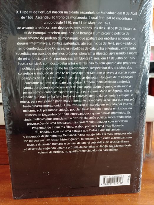 Livro D. Filipe III (novo)